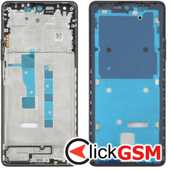 Fix Mijloc Xiaomi Poco X6 Neo