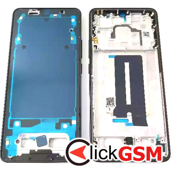 Fix Mijloc Xiaomi Poco X6 Pro 5g