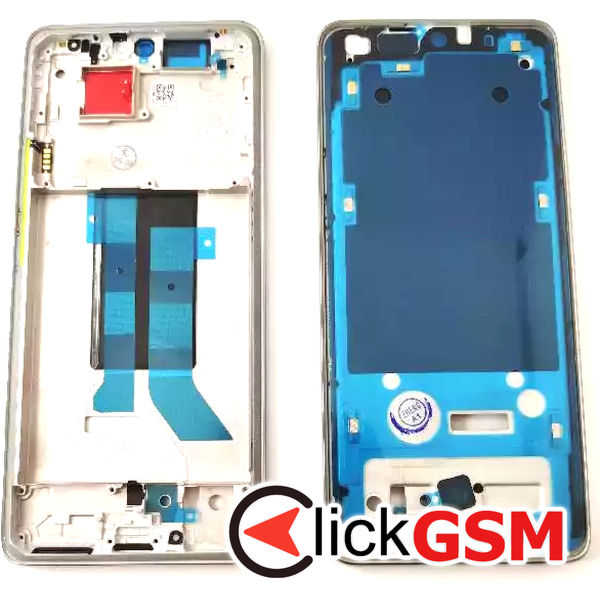 Fix Mijloc Xiaomi Poco X7