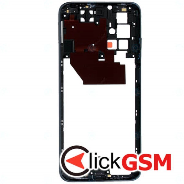 Fix Mijloc Xiaomi Redmi 10 2022