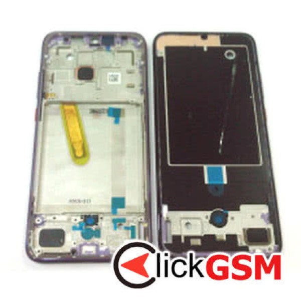 Fix Mijloc Xiaomi Redmi 10x