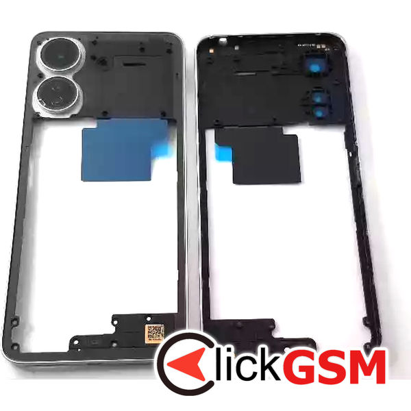 Fix Mijloc Xiaomi Redmi 13c