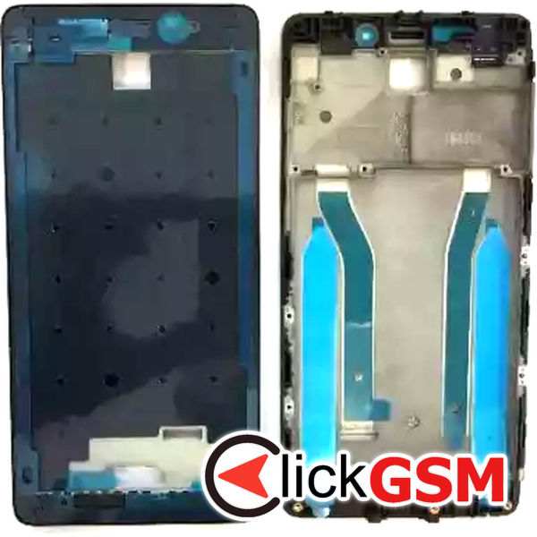 Fix Mijloc Xiaomi Redmi 4 Pro