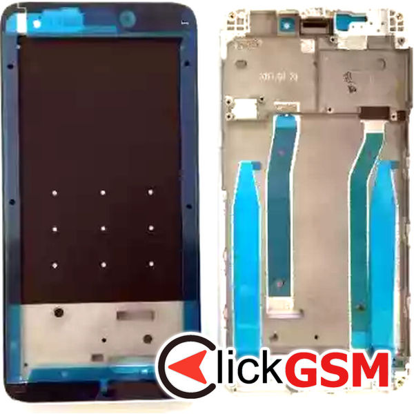 Fix Mijloc Xiaomi Redmi 4x