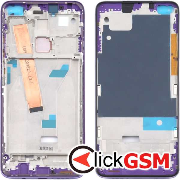 Fix Mijloc Xiaomi Redmi K30i 5g