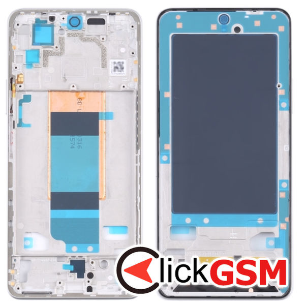 Fix Mijloc Xiaomi Redmi K40s