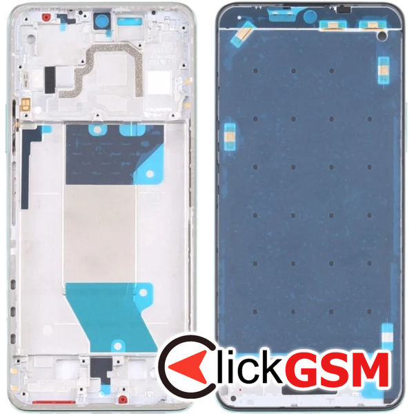 Fix Mijloc Xiaomi Redmi K50 Pro