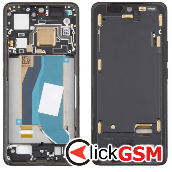 Fix Mijloc Xiaomi Redmi K70 Ultra