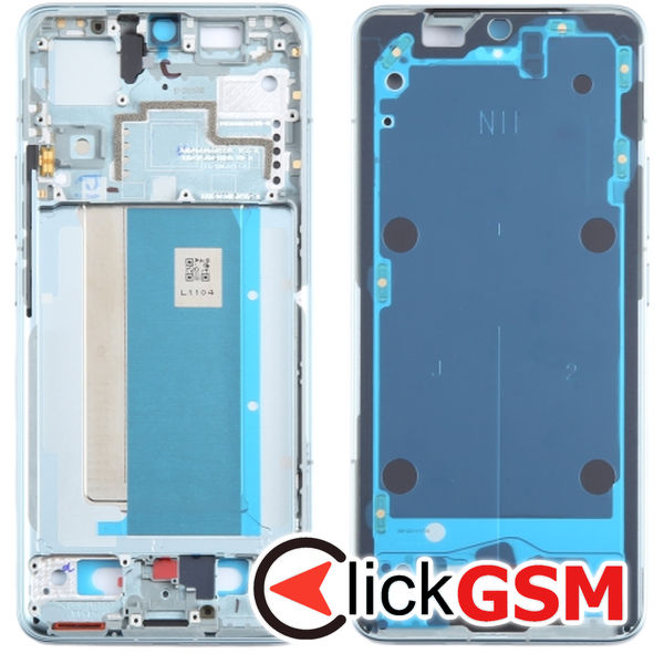 Fix Mijloc Xiaomi Redmi K70