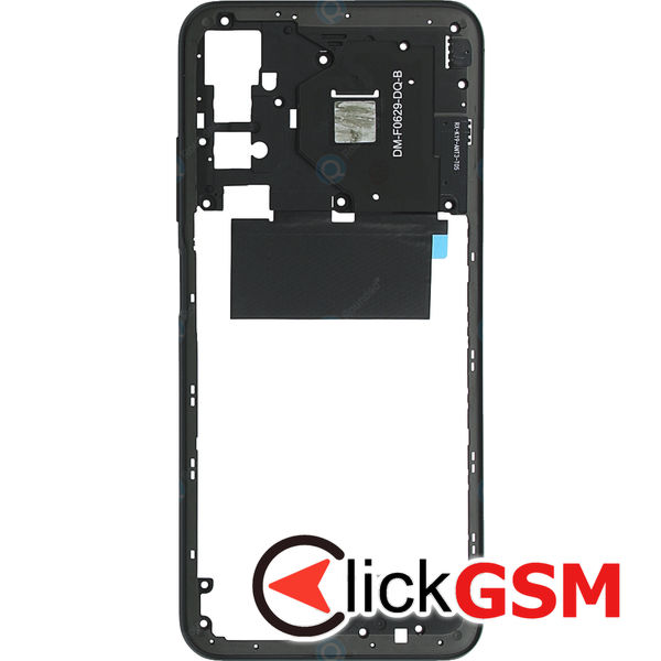 Fix Mijloc Xiaomi Redmi Note 10 5g