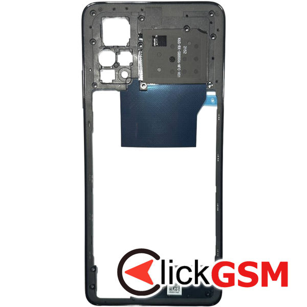 Fix Mijloc Xiaomi Redmi Note 11 Pro