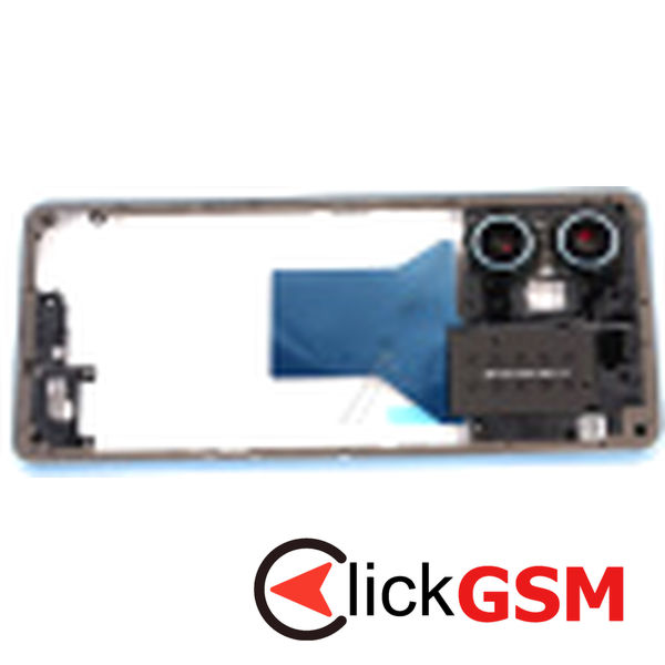 Fix Mijloc Xiaomi Redmi Note 12 Pro 5g