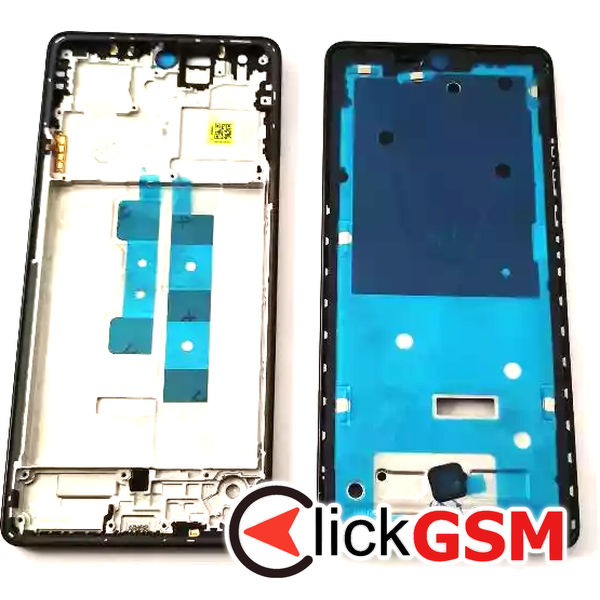 Fix Mijloc Xiaomi Redmi Note 13 Pro 4g