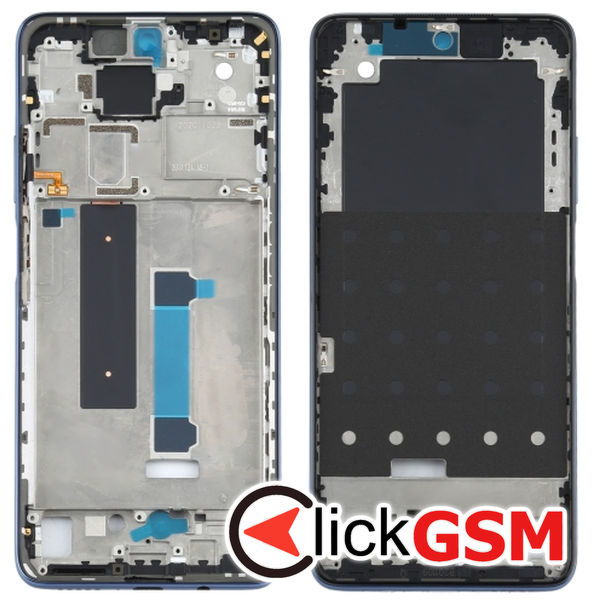 Fix Mijloc Xiaomi Redmi Note 9 Pro 5g