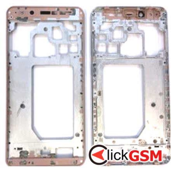 Fix Mijloc Zopo Flash G5 Plus