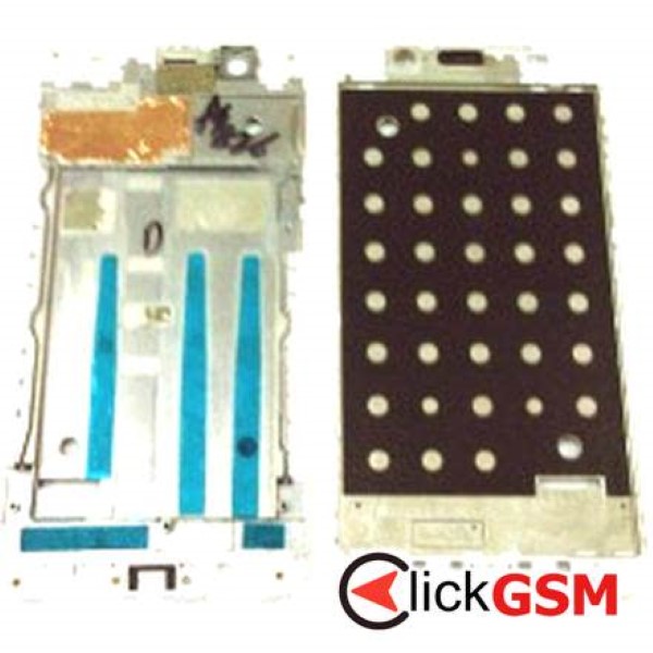 Fix Mijloc Zte Blade A610 Plus