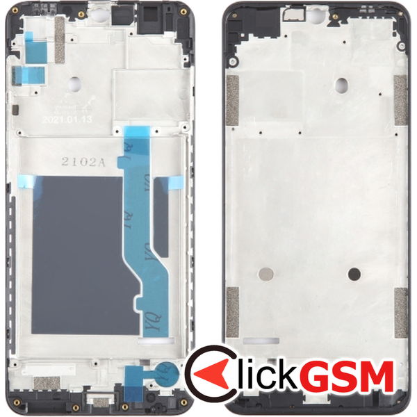 Fix Mijloc Zte Blade A7s