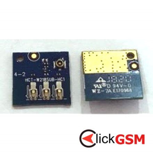 Fix Modul Electronic Blackview A20