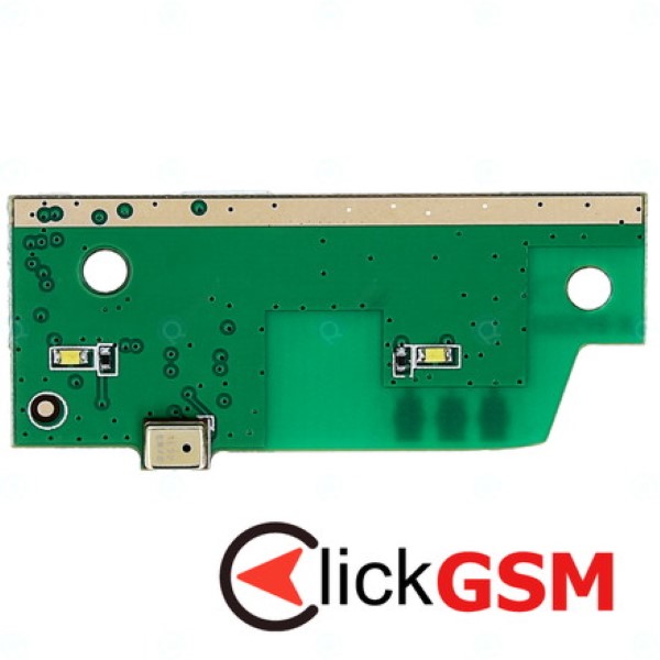 Fix Modul Electronic Blackview Bv5000