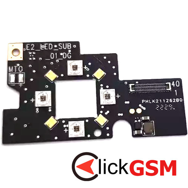 Fix Modul Electronic Doogee S61 Pro