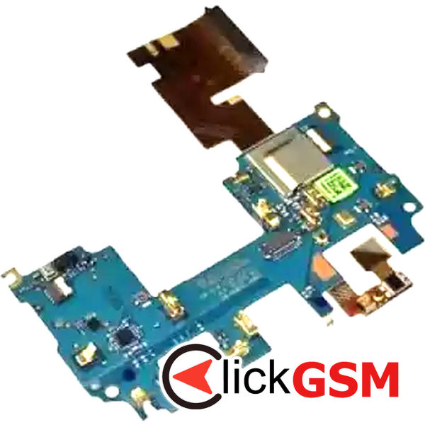 Fix Modul Electronic Htc One M8