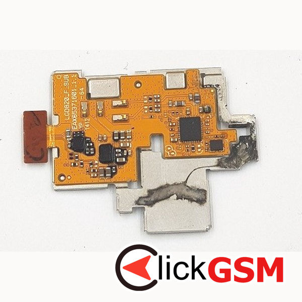 Fix Modul Electronic Lg Google Nexus 5