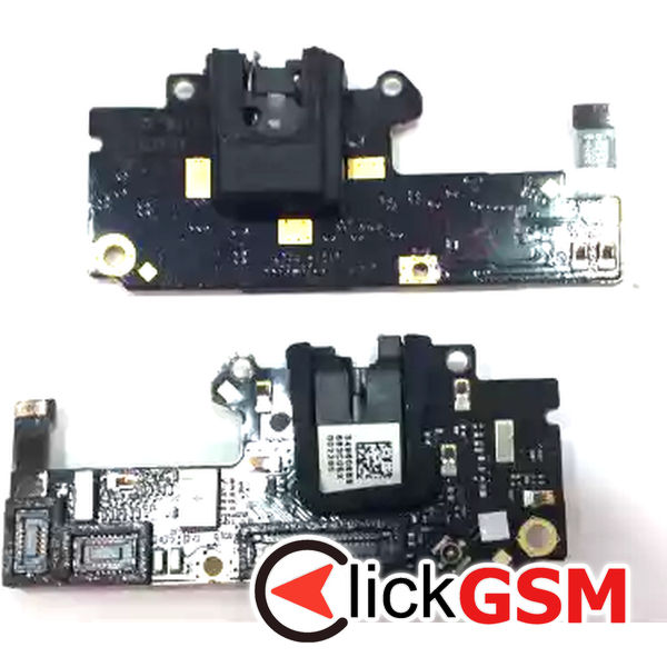 Fix Modul Electronic Oneplus 3t