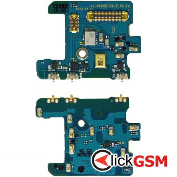 Fix Modul Electronic Samsung Galaxy A52