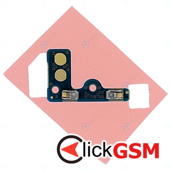 Fix Modul Electronic Samsung Galaxy Note10