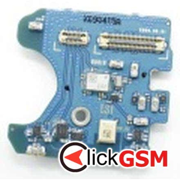 Fix Modul Electronic Samsung Galaxy Note20 5g