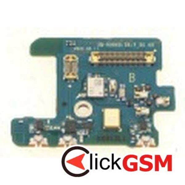 Fix Modul Electronic Samsung Galaxy Note20 Ultra 5g