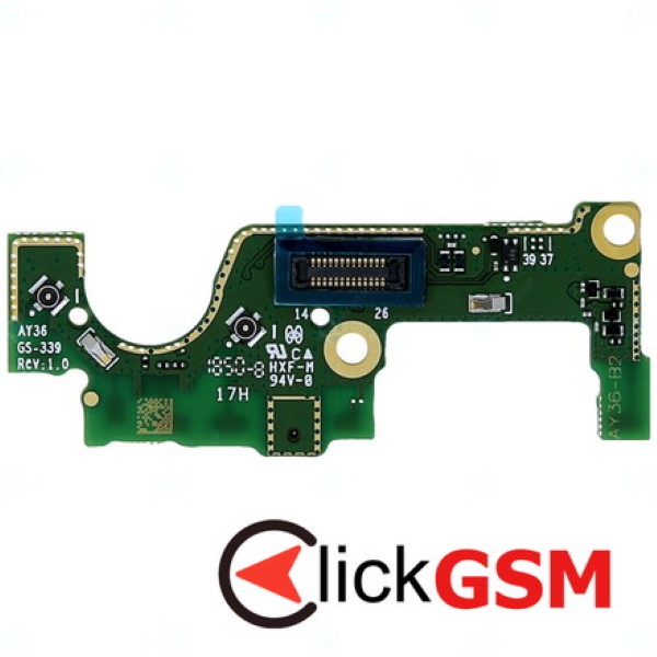 Fix Modul Electronic Sony Xperia 10 Plus