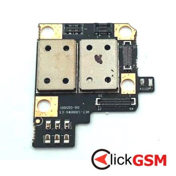 Fix Modul Electronic Ulefone Armor 11t 5g