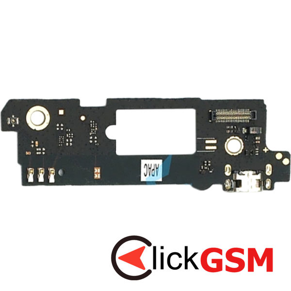 Fix Modul Incarcare Alcatel A3 Xl