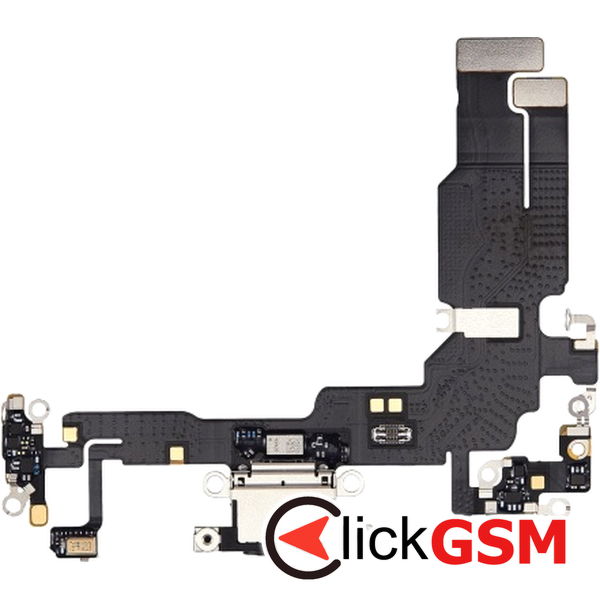 Fix Modul Incarcare Apple Iphone 15