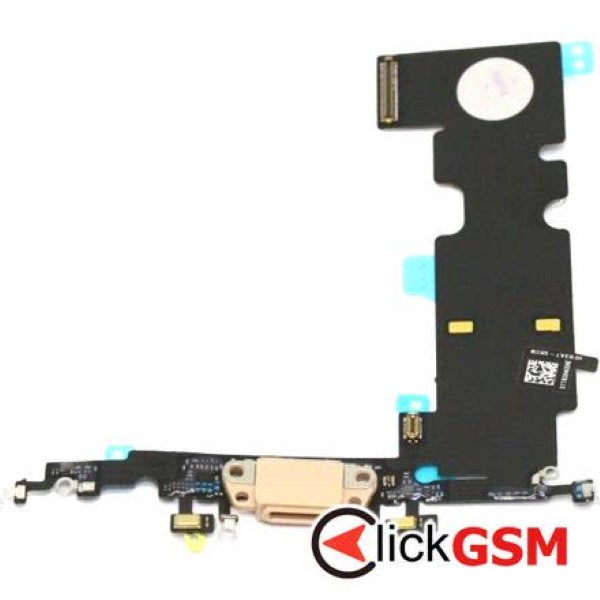 Fix Modul Incarcare Apple Iphone 8 Plus