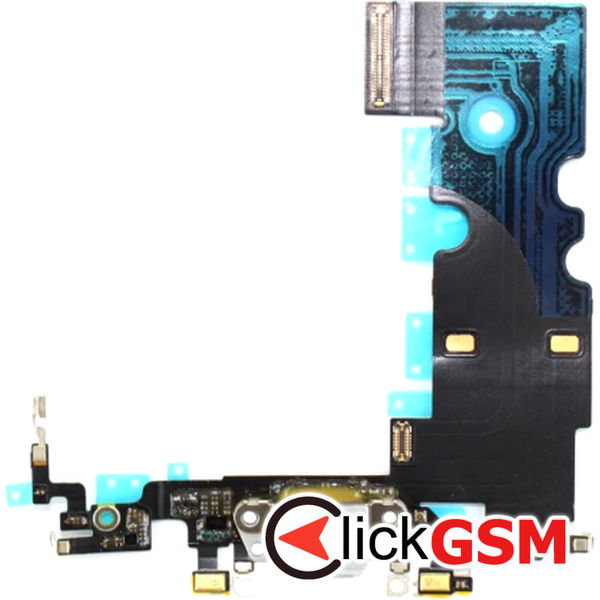 Fix Modul Incarcare Apple Iphone Se 2022