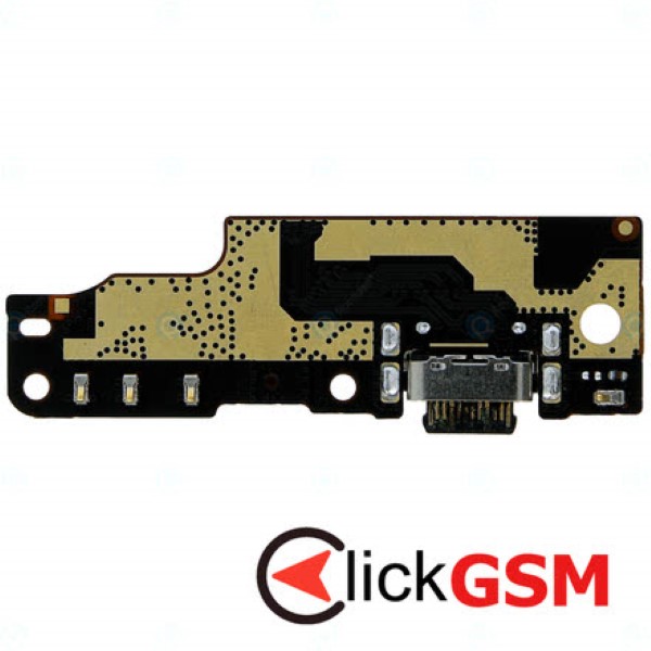 Fix Modul Incarcare Blackberry Key2