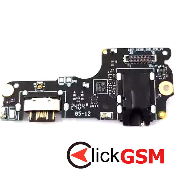 Fix Modul Incarcare Blackview A52