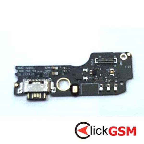 Fix Modul Incarcare Blackview A85