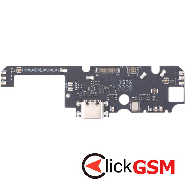 Fix Modul Incarcare Blackview Bl8800 5g