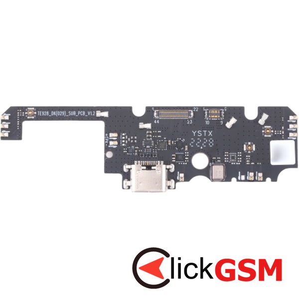 Fix Modul Incarcare Blackview Bl8800 Pro 5g