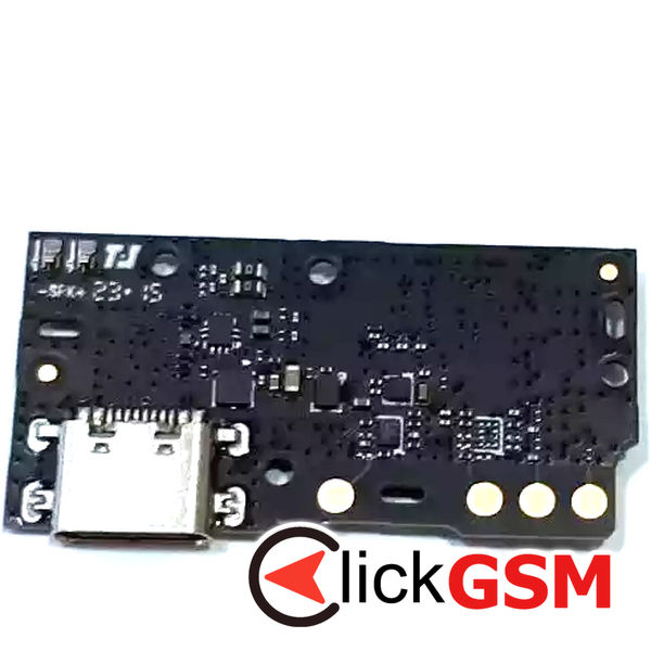 Fix Modul Incarcare Blackview Bv5300