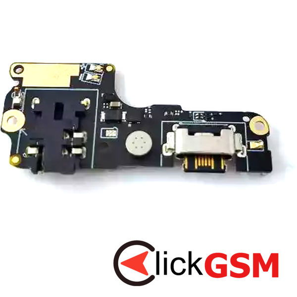 Fix Modul Incarcare Blackview Oscal C70