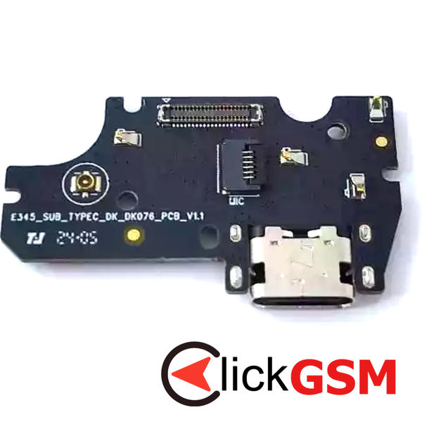 Fix Modul Incarcare Blackview Oscal Pilot 2