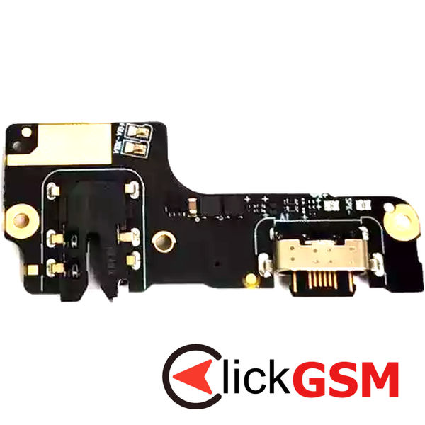 Fix Modul Incarcare Blackview Oscal Tiger 12