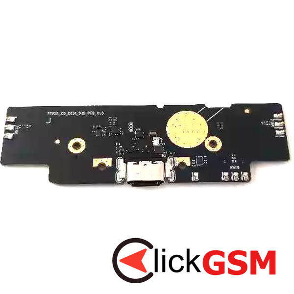 Fix Modul Incarcare Cubot Kingkong Star 5g