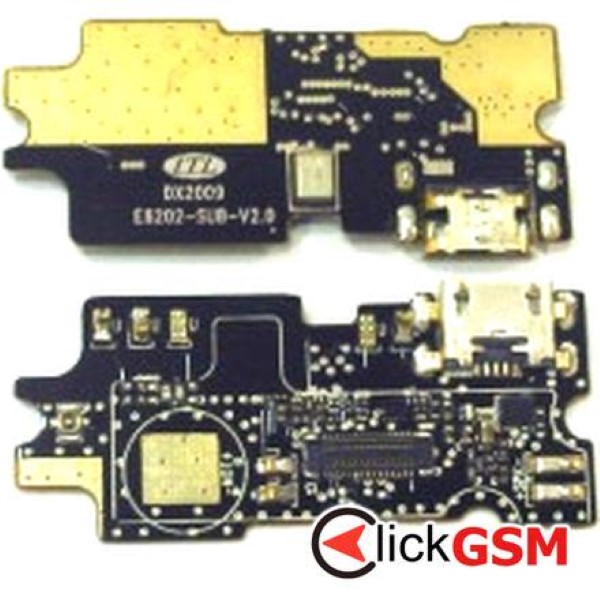 Fix Modul Incarcare Elephone A6 Mini