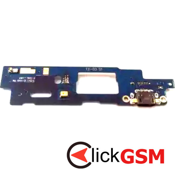 Fix Modul Incarcare Htc Desire 820