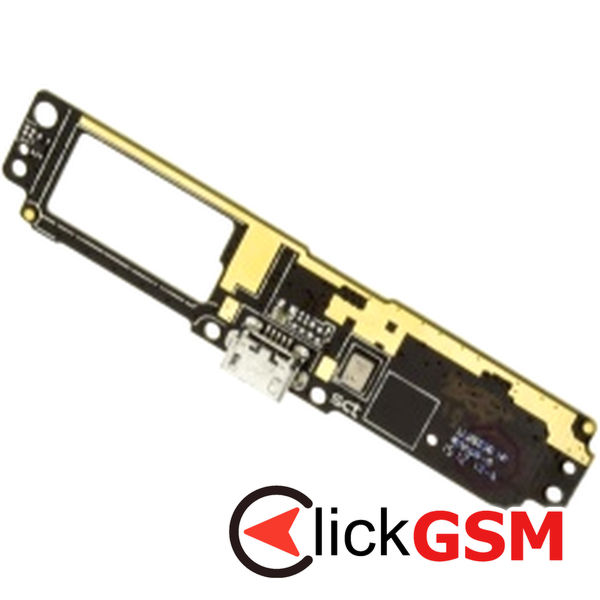 Fix Modul Incarcare Htc One E9